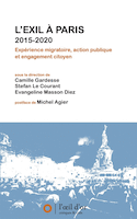 Exil à Paris 2015-2020 (L')